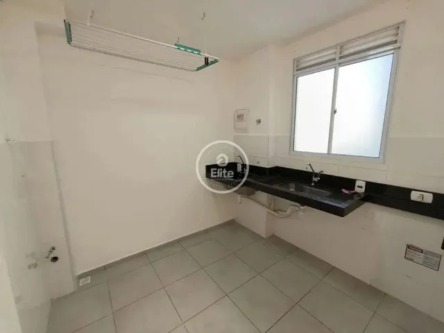Imagem 3: Apartamento com Elevador no Coronel Antonino