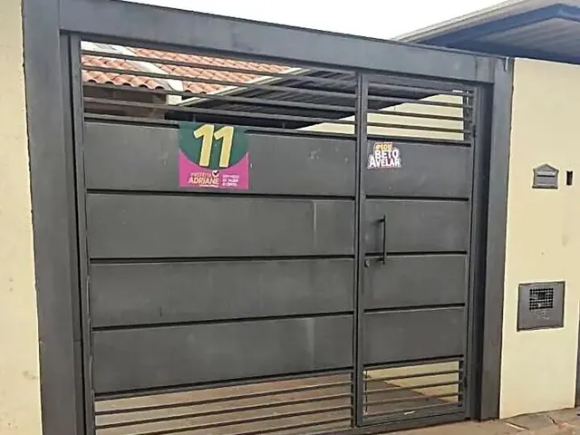 Imagem: Casa À Venda no Bairro Jardim Centro Oeste