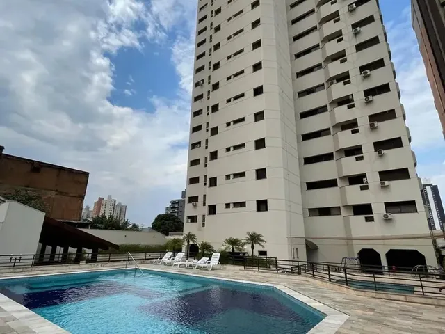 Imagem 12: Apartamento Alto Padrao com 4 Quartos a Venda no Centro