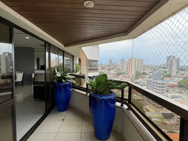 Imagem 5: Apartamento Alto Padrao com 4 Quartos a Venda no Centro