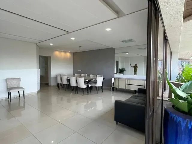 Imagem 16: Apartamento Alto Padrao com 4 Quartos a Venda no Centro