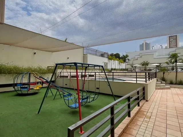 Imagem 15: Apartamento Alto Padrao com 4 Quartos a Venda no Centro