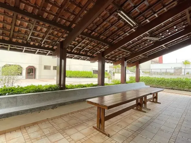 Imagem 7: Apartamento Alto Padrao com 4 Quartos a Venda no Centro