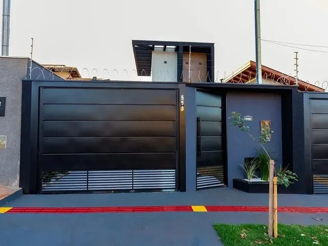 Imagem: Casa Terrea Ampla a Venda na Vila Marli