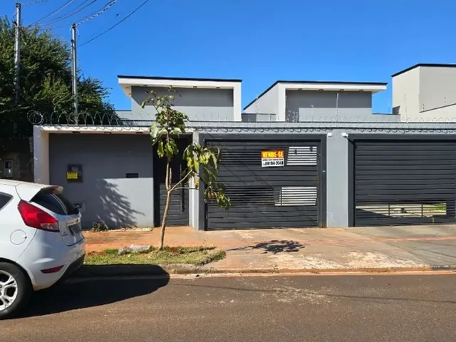 Imagem: Casa Moderna e Completa no Rita Vieira