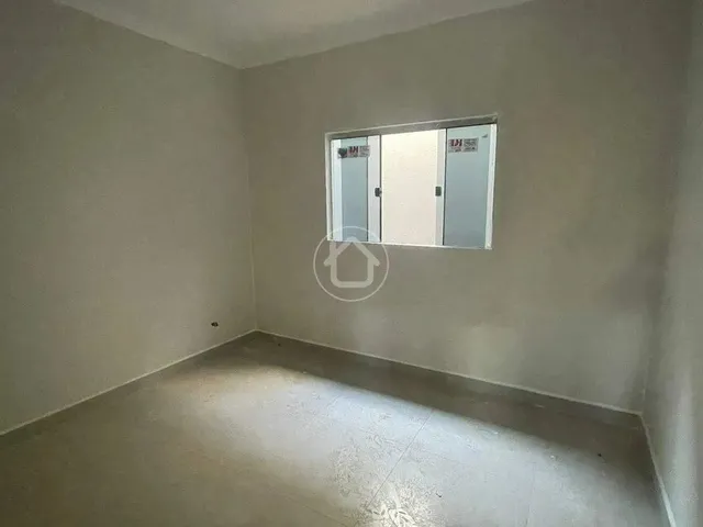 Imagem 8: Casa Nova com 2 Dormitórios Sala e Cozinha Integra