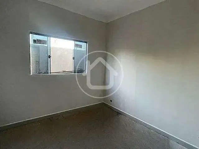 Imagem 6: Casa Nova com 2 Dormitórios Sala e Cozinha Integra
