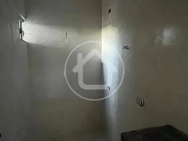 Imagem 2: Casa Nova com 2 Dormitórios Sala e Cozinha Integra