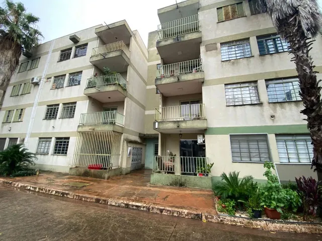 Imagem: Apartamento À Venda com 2 Dormitórios