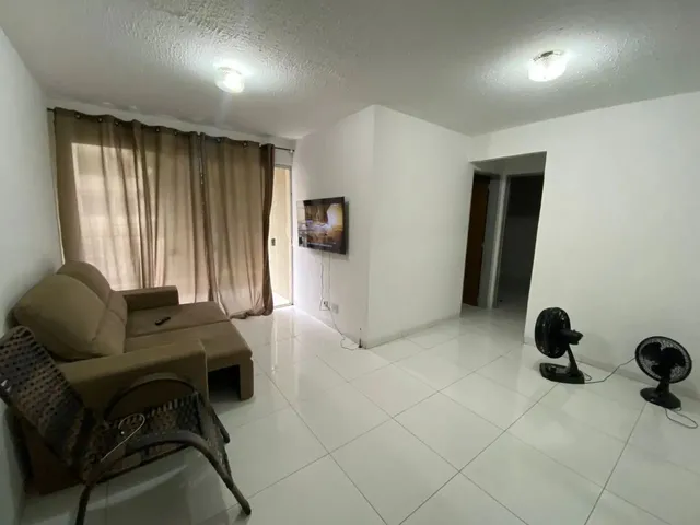 Imagem 9: Apartamento À Venda com 2 Dormitórios em Jardim Leblon, Campo Grande Cod:85