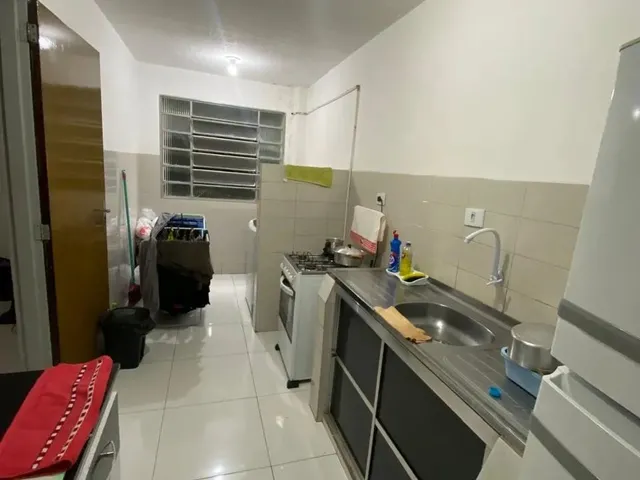 Imagem 8: Apartamento À Venda com 2 Dormitórios em Jardim Leblon, Campo Grande Cod:85