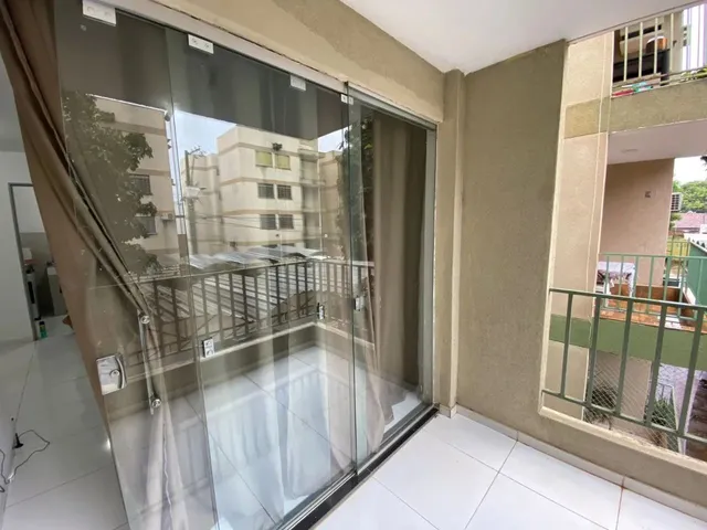 Imagem 7: Apartamento À Venda com 2 Dormitórios em Jardim Leblon, Campo Grande Cod:85