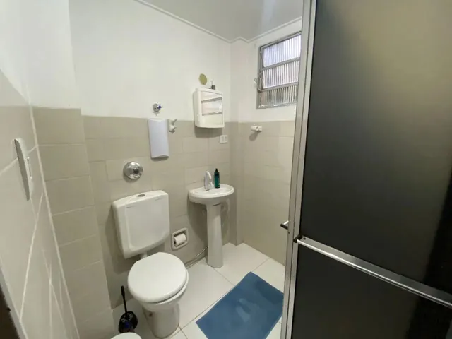 Imagem 3: Apartamento À Venda com 2 Dormitórios em Jardim Leblon, Campo Grande Cod:85
