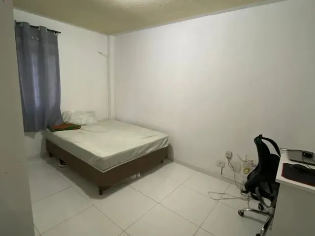 Imagem 2: Apartamento À Venda com 2 Dormitórios em Jardim Leblon, Campo Grande Cod:85