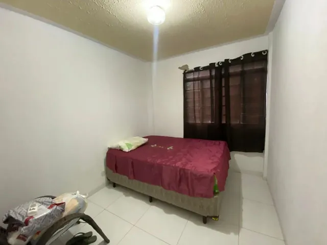Imagem 6: Apartamento À Venda com 2 Dormitórios em Jardim Leblon, Campo Grande Cod:85