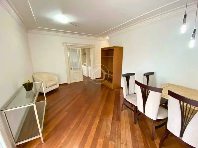 Imagem 6: Apartamento Mobiliado Clássico Prox Ao Bionatus