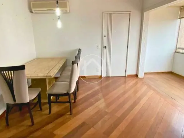 Imagem 4: Apartamento Mobiliado Clássico Prox Ao Bionatus
