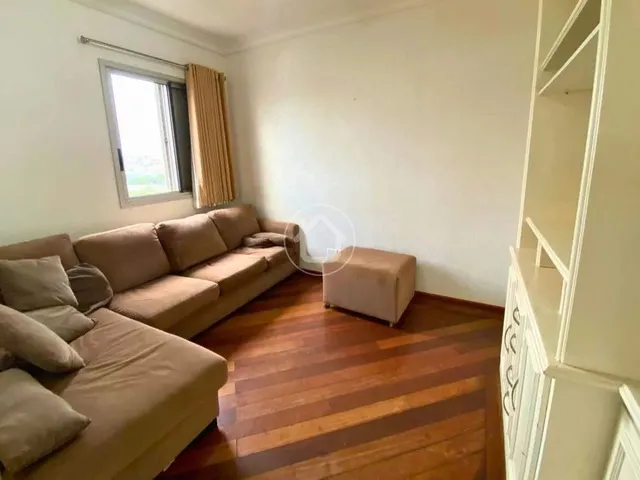 Imagem 5: Apartamento Mobiliado Clássico Prox Ao Bionatus