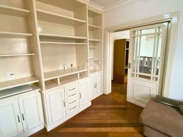 Imagem 9: Apartamento Mobiliado Clássico Prox Ao Bionatus