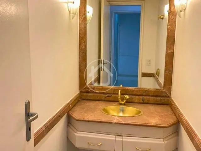 Imagem 3: Apartamento Mobiliado Clássico Prox Ao Bionatus