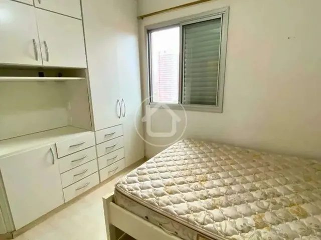 Imagem 14: Apartamento Mobiliado Clássico Prox Ao Bionatus