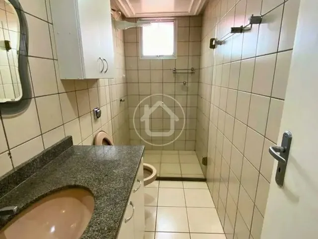 Imagem 10: Apartamento Mobiliado Clássico Prox Ao Bionatus