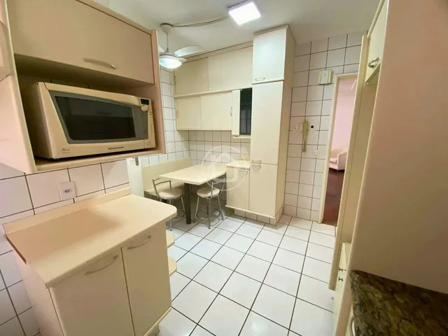 Imagem 11: Apartamento Mobiliado Clássico Prox Ao Bionatus