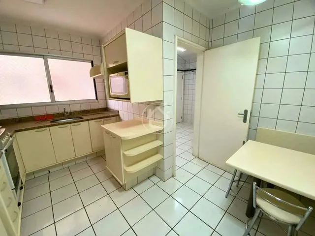 Imagem 8: Apartamento Mobiliado Clássico Prox Ao Bionatus