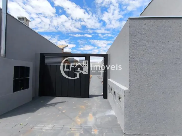 Imagem 1: Imperdível Oportunidade! Casa À Venda em Campo Grande-Ms, Parque das Figueiras: 2