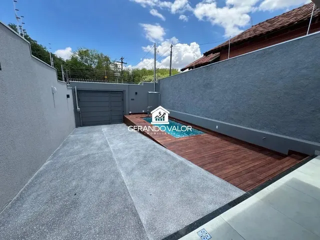 Imagem 3: Área Gourmet - Suíte - Piscina