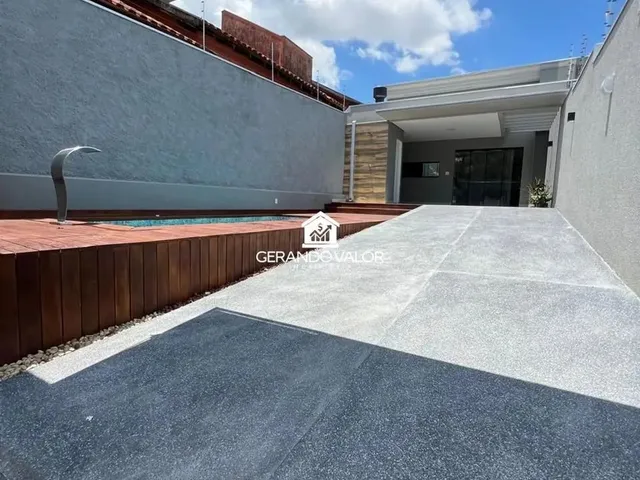 Imagem 7: Área Gourmet - Suíte - Piscina