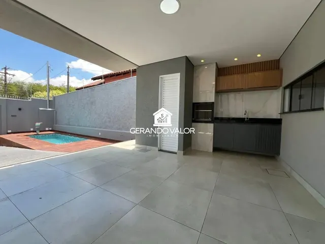 Imagem 13: Área Gourmet - Suíte - Piscina