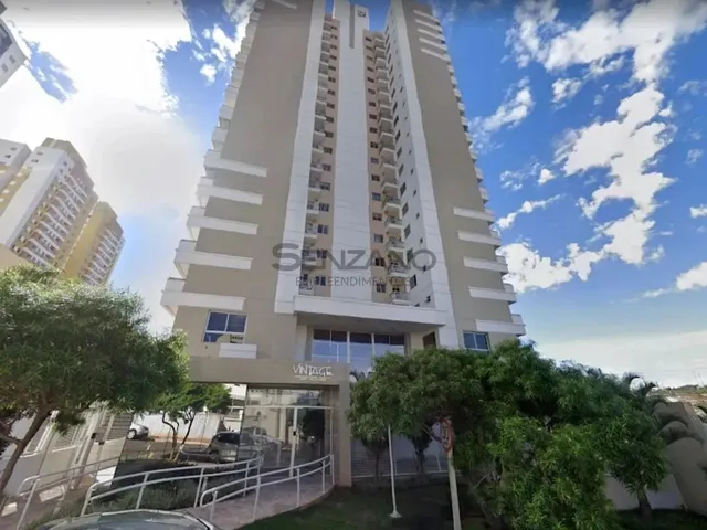 Imagem: Apartamento em Jardim dos Estados - Campo