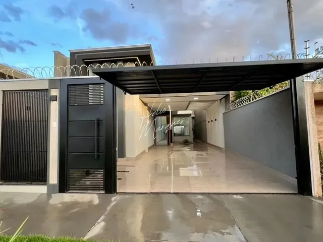 Imagem: Alto Padrão no Rita Vieira 3 Suítes, Piscina