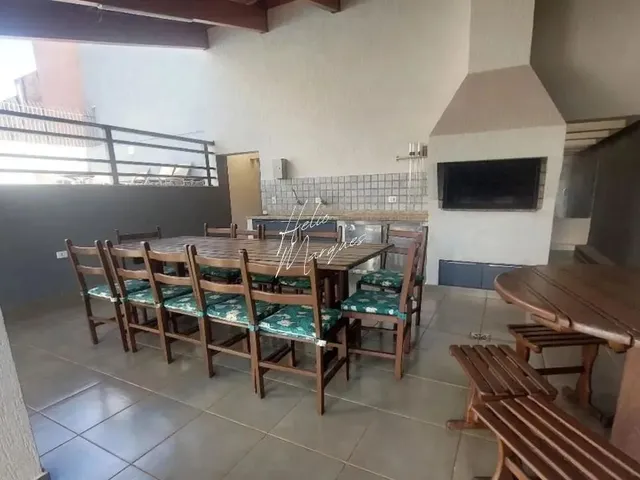 Imagem 6: Apartamento À Venda no Edifício Punta del Leste
