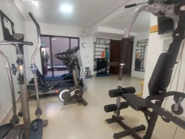Imagem 10: Apartamento À Venda no Edifício Punta del Leste