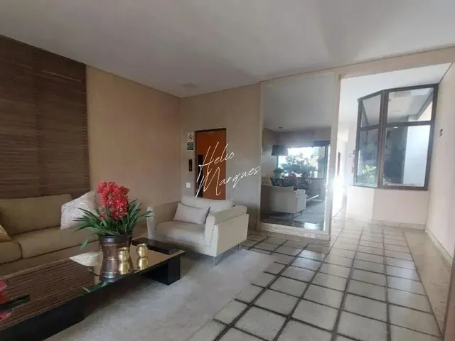 Imagem 14: Apartamento À Venda no Edifício Punta del Leste