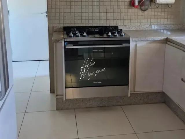 Imagem 13: Apartamento À Venda no Edifício Punta del Leste