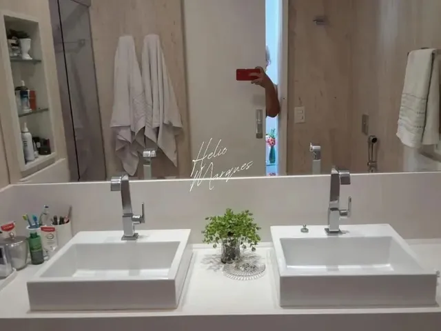 Imagem 15: Apartamento À Venda no Edifício Punta del Leste
