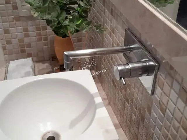 Imagem 9: Apartamento À Venda no Edifício Punta del Leste