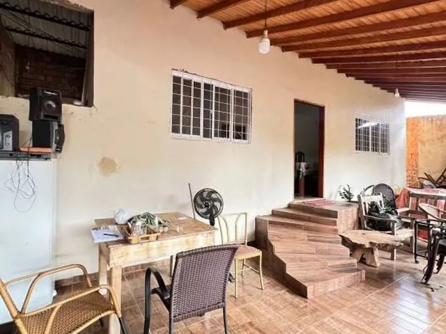 Imagem: Casa Térrea À Venda, 1 Quarto, 1 Suíte