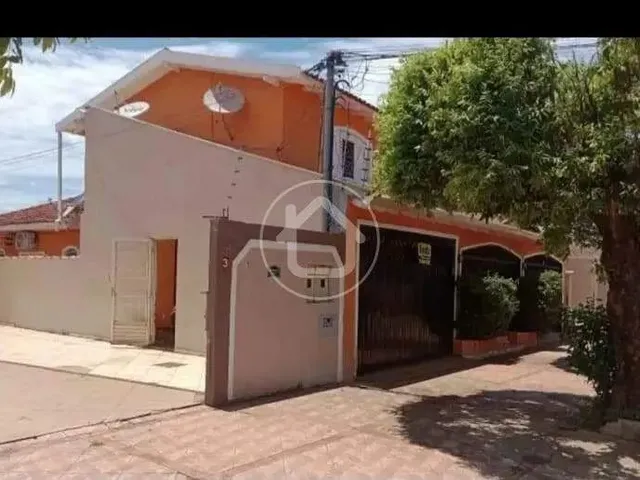 Imagem 1: Sobrado 3 Quartos + 5 Apartamentos
