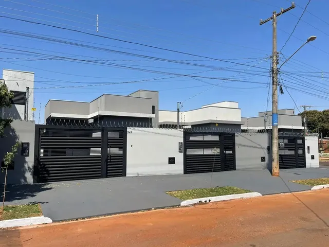 Imagem: Ampla Casa a Venda na Cidade Morena