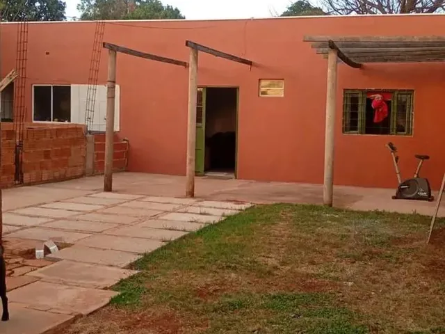 Imagem 1: Imóvel para Venda Possui 97 Metros Quadrados com 2 Quartos em Jardim Noroeste - Campo