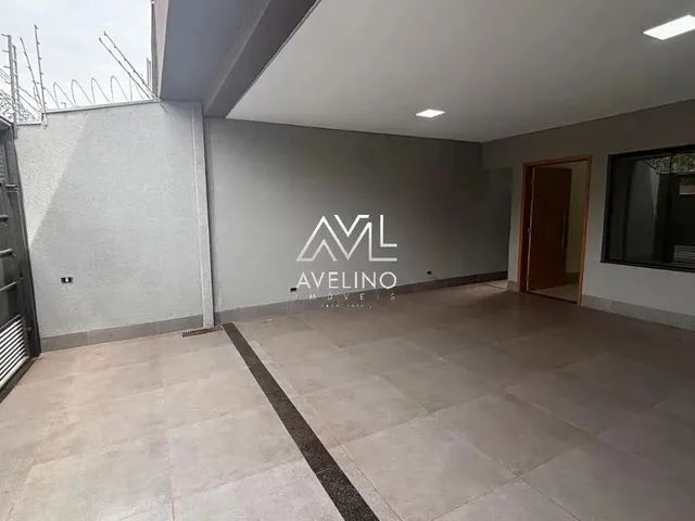 Imagem 2: Casa Terrea Nova Venda Rita Vieira