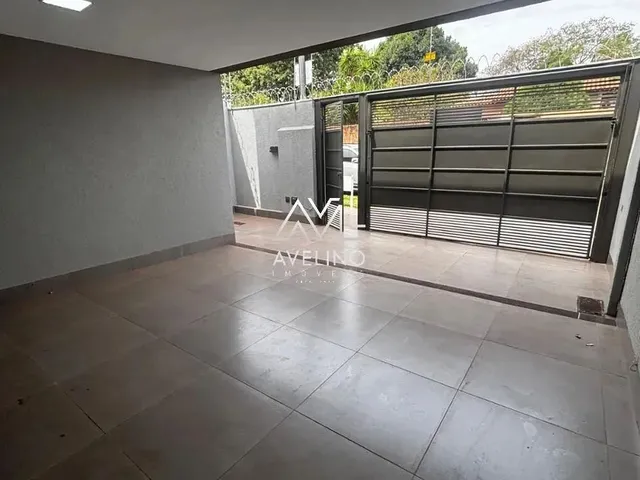 Imagem 14: Casa Terrea Nova Venda Rita Vieira