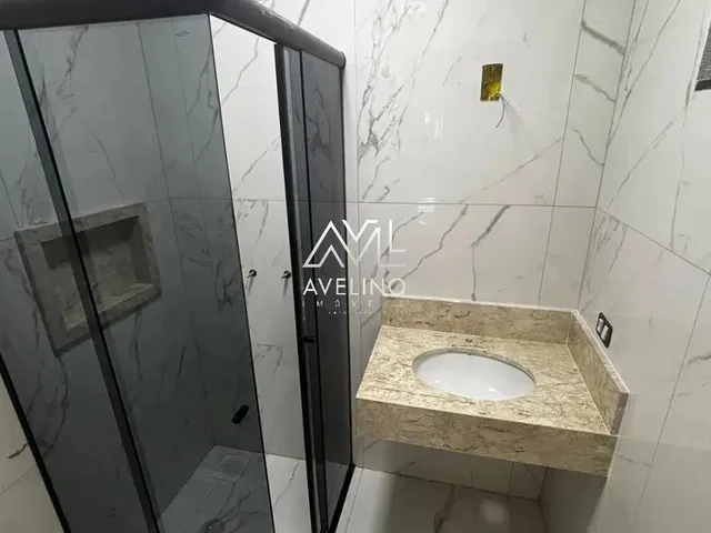 Imagem 12: Casa Terrea Nova Venda Rita Vieira