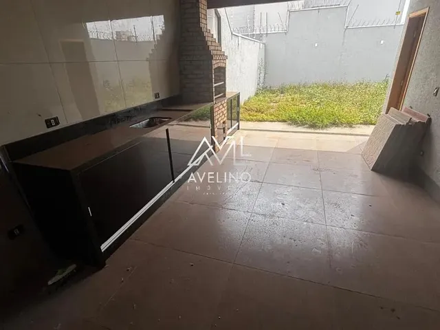 Imagem 8: Casa Terrea Nova Venda Rita Vieira