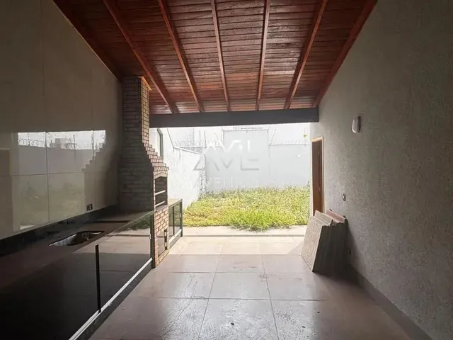 Imagem 7: Casa Terrea Nova Venda Rita Vieira