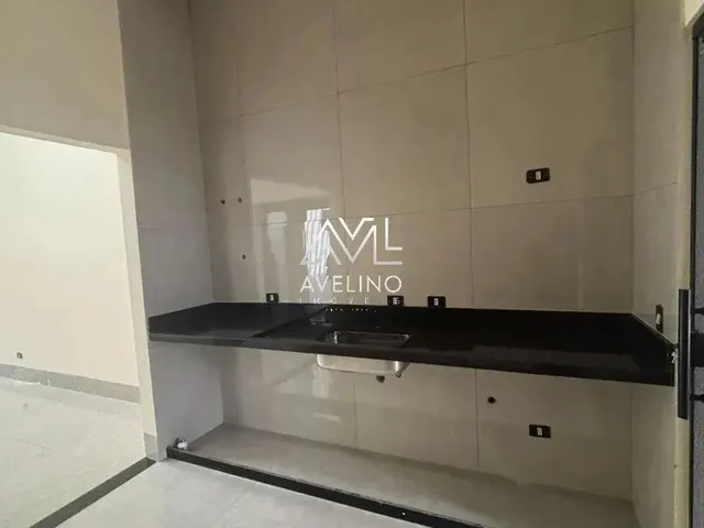 Imagem 10: Casa Terrea Nova Venda Rita Vieira